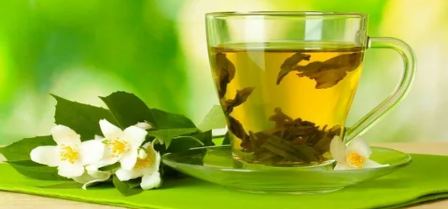 Green Tea Uses, Benefits